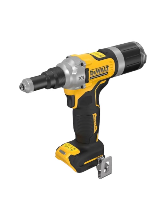 DeWalt Kniediklis DeWalt DCF414NT 18V 1 DeWalt Kniediklis DeWalt DCF414NT 18V 1
