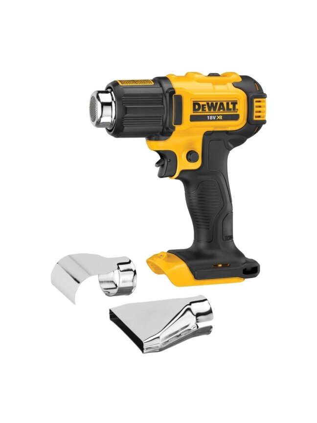DeWalt Orapūtė DeWALT DCE530N 18V 1