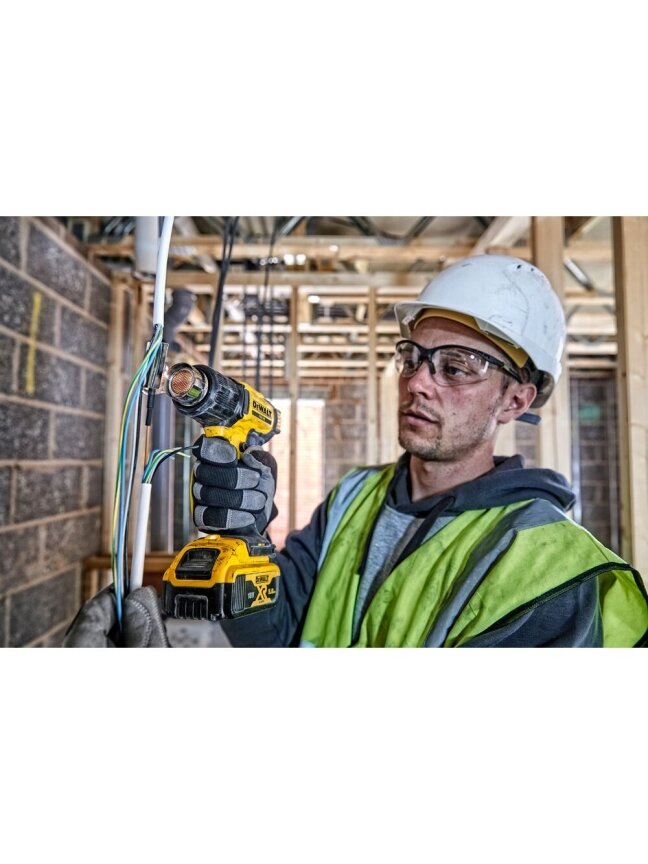 DeWalt Orapūtė DeWALT DCE530N 18V 6