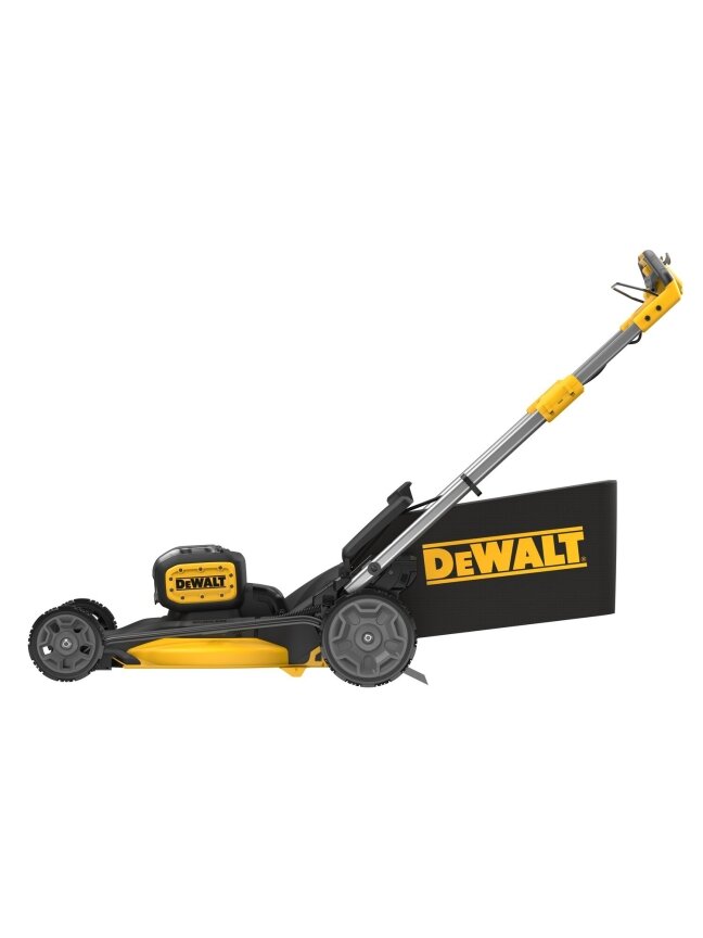 DeWalt Savaeigė žoliapjovė DCMWSP156N V18, DeWALT  1