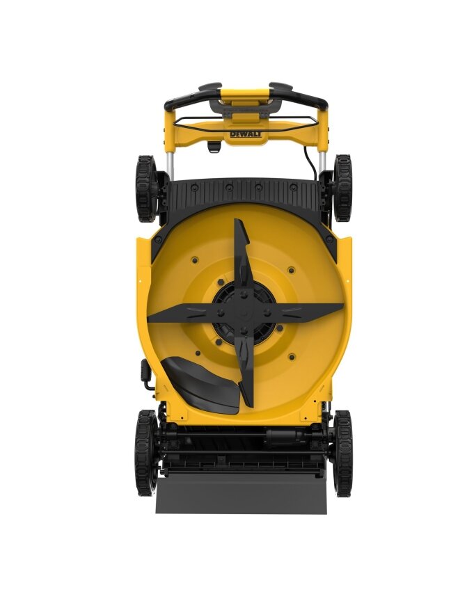 DeWalt Savaeigė žoliapjovė DCMWSP156N V18, DeWALT  5