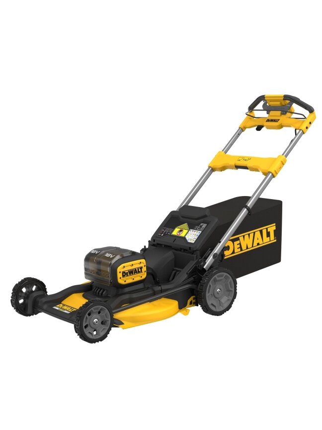 DeWalt Savaeigė žoliapjovė DCMWSP156N V18, DeWALT DeWalt Savaeigė žoliapjovė DCMWSP156N V18, DeWALT