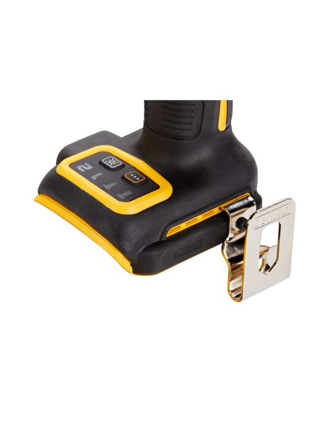 DeWalt Smūginis veržliasukis DeWalt DCF921NT  1/2" 3