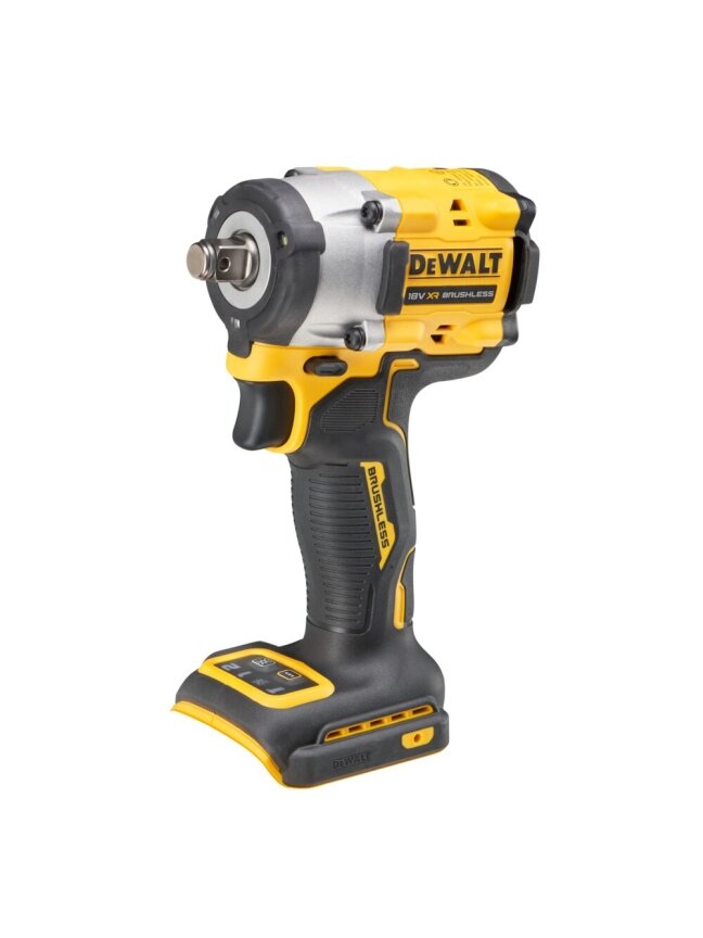 DeWalt Smūginis veržliasukis DeWalt DCF921NT  1/2"