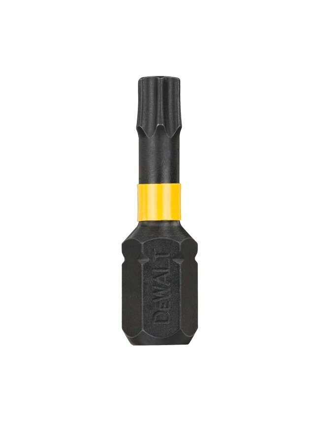 DeWalt Smūginių antgalių rinkinys 25 mm. EXTREME, DeWALT, 14 vnt. 4 DeWalt Smūginių antgalių rinkinys 25 mm. EXTREME, DeWALT, 14 vnt. 4