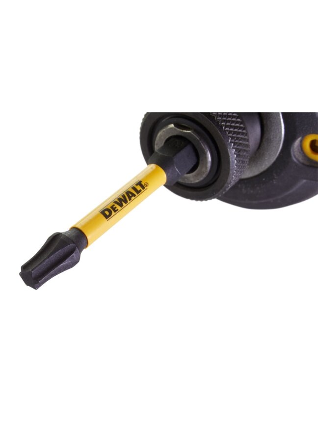DeWalt Smūginių antgalių rinkinys EXTREME FLEXTORQ, DeWALT, 31 vnt. 4