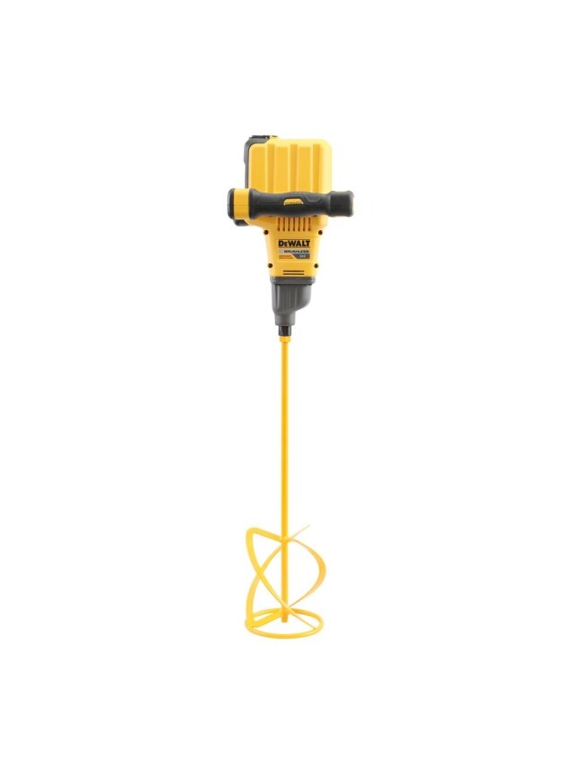 DeWalt Statybinis maišytuvas DeWALT DCD240N 54V 1 DeWalt Statybinis maišytuvas DeWALT DCD240N 54V 1