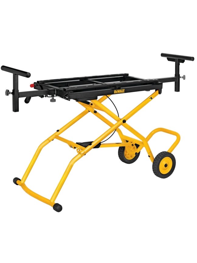 DeWalt Stovas pjūklui DeWalt DE7260-XJ DeWalt Stovas pjūklui DeWalt DE7260-XJ
