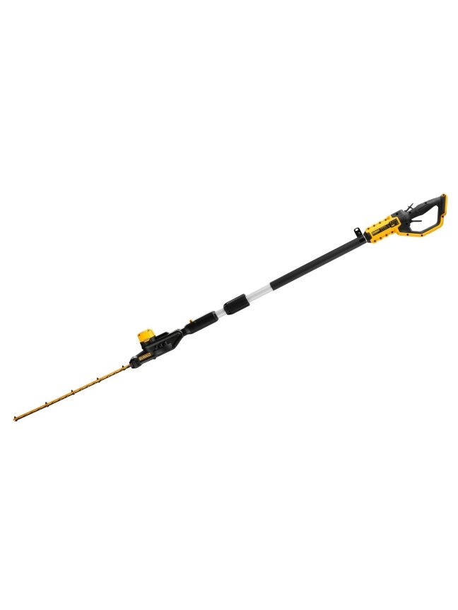 DeWalt Teleskopinės gyvatvorių žirklės DCMPH566N 18 V, DeWALT 3 DeWalt Teleskopinės gyvatvorių žirklės DCMPH566N 18 V, DeWALT 3