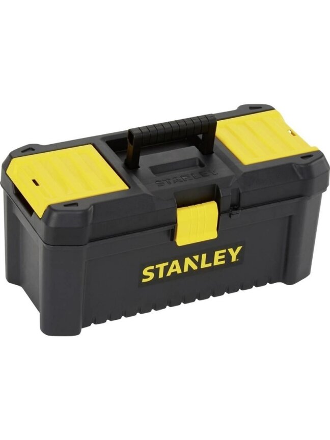 DĖŽĖ ĮRANKIŲ STANLEY 320X188X132MM