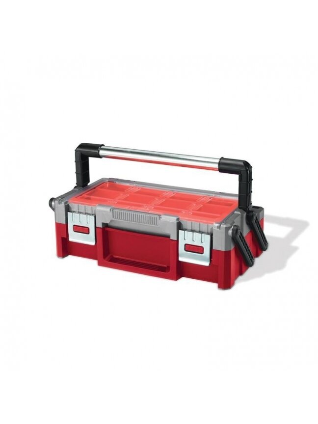 Dėžė Keter 570x310x170 mm, juoda Dėžė Keter 570x310x170 mm, juoda
