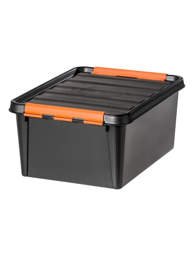 Dėžė sandėliavimo Pro 14l Dėžė sandėliavimo Pro 14l