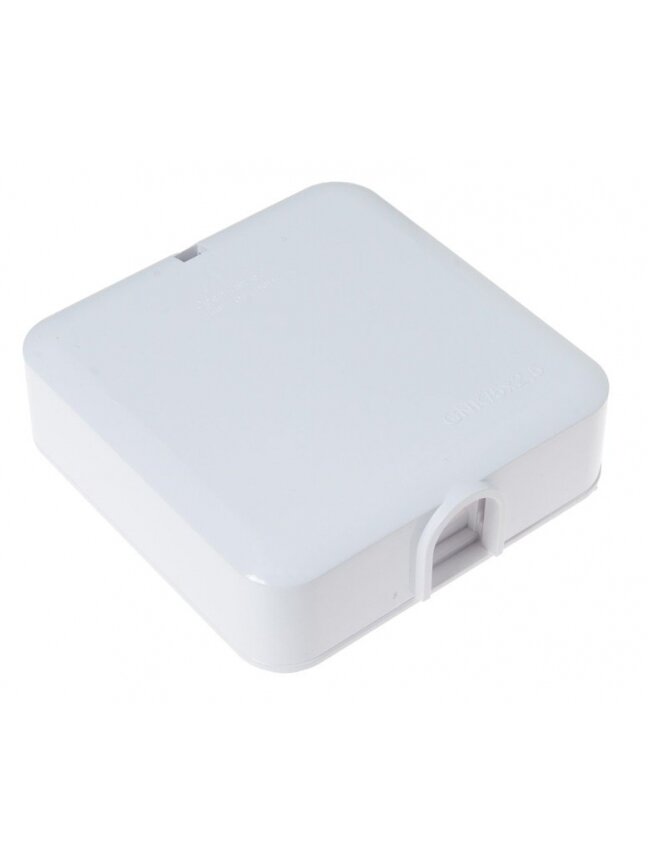 DĖŽUTĖ INSTALIACINĖ PASKIRSTYMO AGD 440V