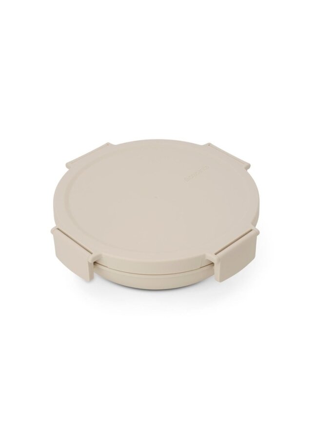 Dėžutė maistui Brabantia Make & Take, 1 l 1