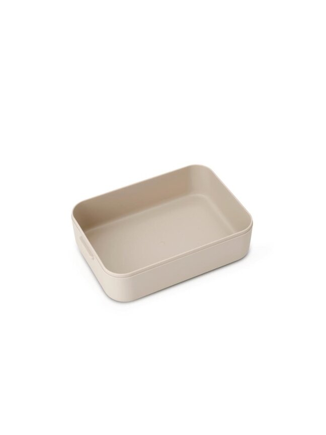 Dėžutė maistui Brabantia Make & Take, 1.1 l 2 Dėžutė maistui Brabantia Make & Take, 1.1 l 2