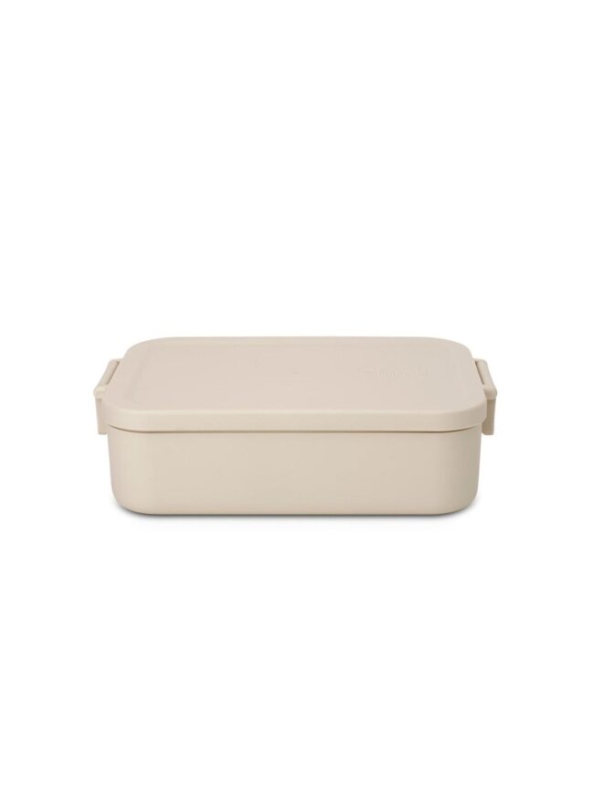 Dėžutė maistui Brabantia Make & Take, 1.1 l Dėžutė maistui Brabantia Make & Take, 1.1 l