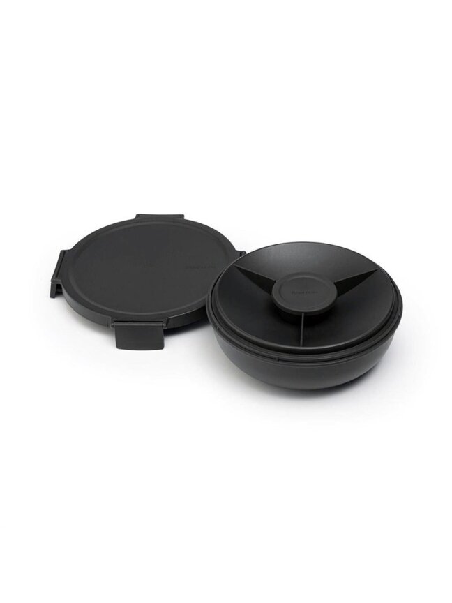 Dėžutė maistui Brabantia Make & Take, 1.3 l 1