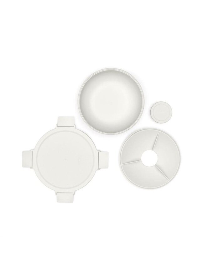 Dėžutė maistui Brabantia Make & Take, 1.3 l Dėžutė maistui Brabantia Make & Take, 1.3 l