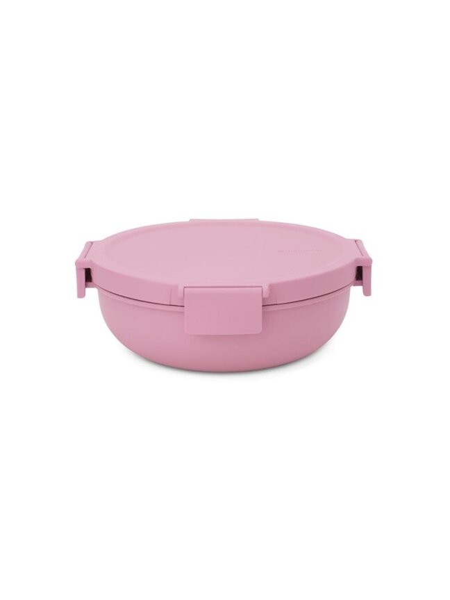 Dėžutė maistui Brabantia Make & Take, 1.3 l