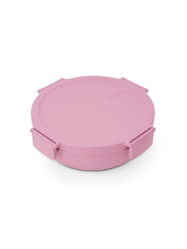 Dėžutė maistui Brabantia Make & Take, 1.3 l 1 Dėžutė maistui Brabantia Make & Take, 1.3 l 1