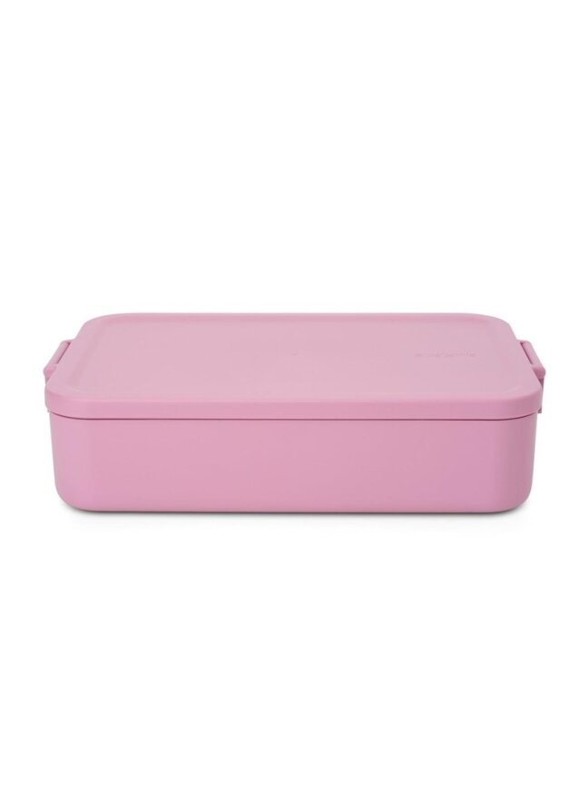 Dėžutė maistui Brabantia Make & Take, 2 l Dėžutė maistui Brabantia Make & Take, 2 l