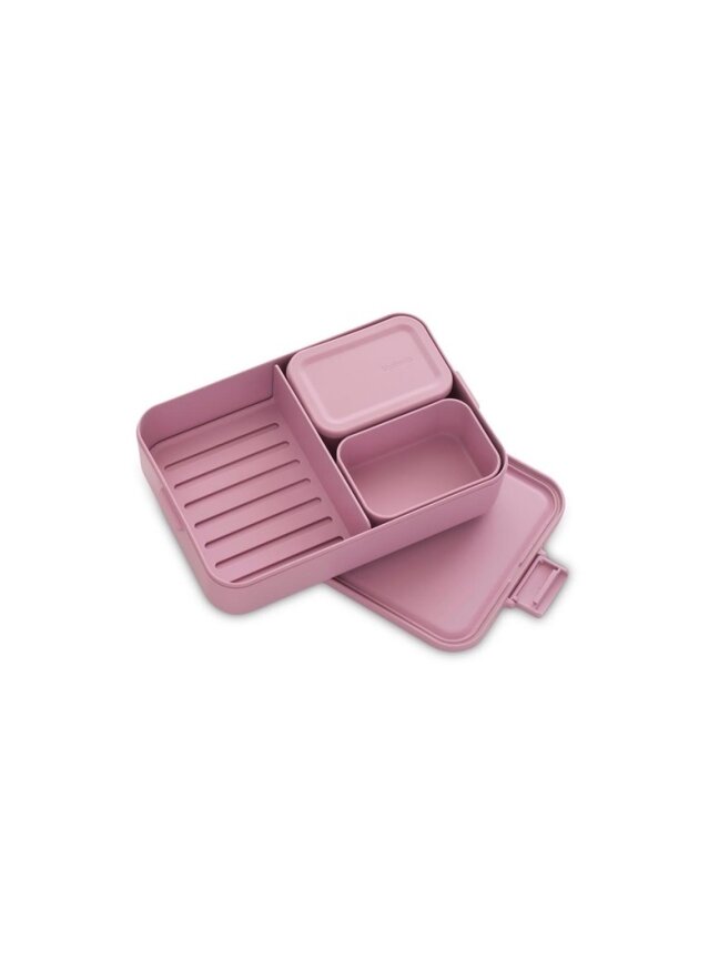Dėžutė maistui Brabantia Make & Take, 2 l 2