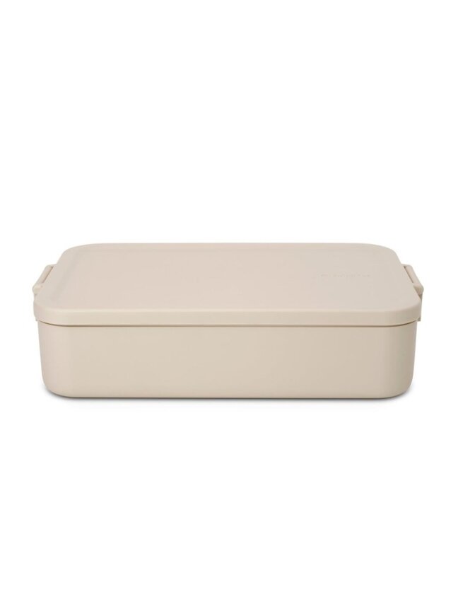 Dėžutė maistui Brabantia Make & Take, 2 l Dėžutė maistui Brabantia Make & Take, 2 l