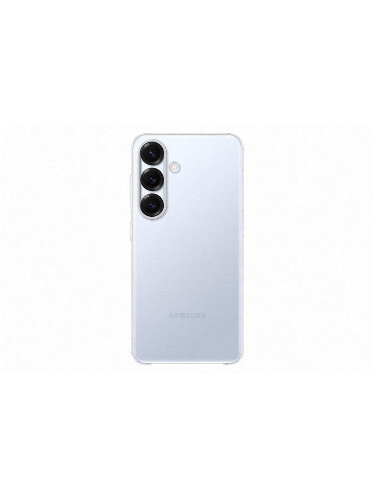 DĖKLAS GALAXY S25 SKAIDRUS 1