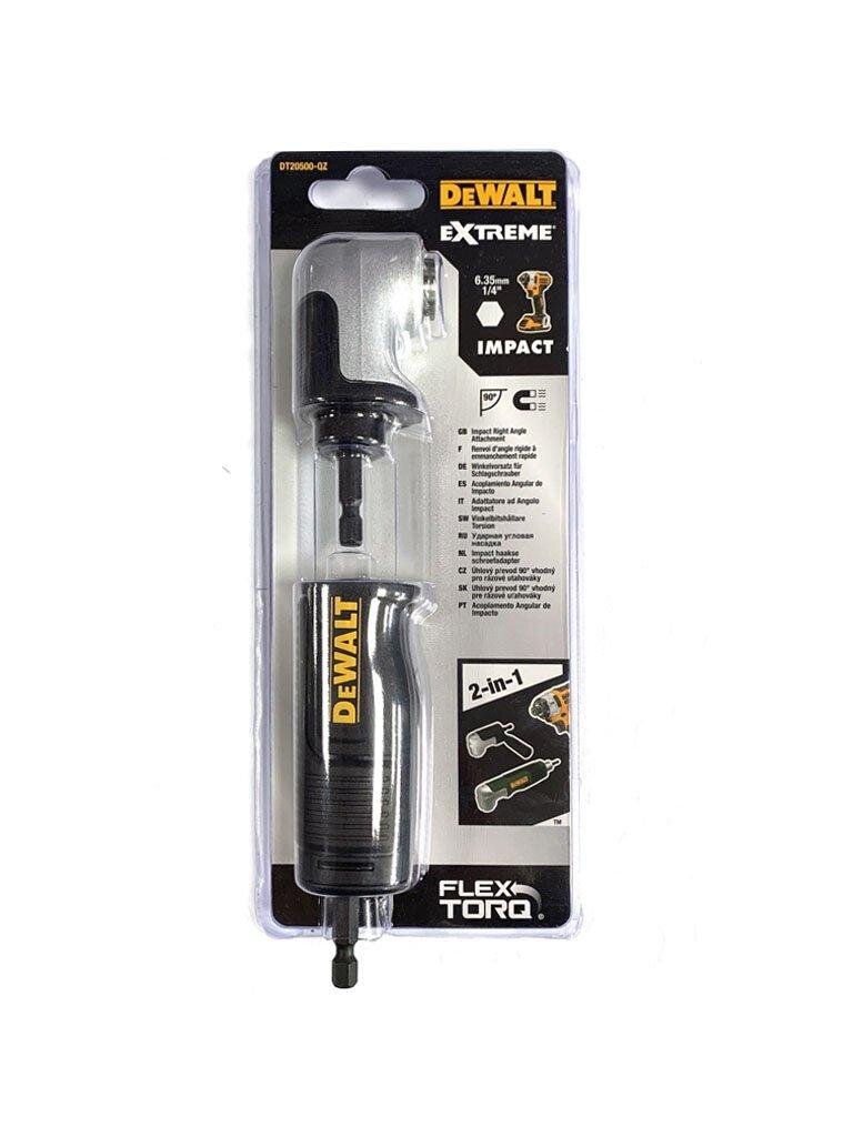 DeWalt DeWALT DT20500 kampinis laikiklis 2 DeWalt DeWALT DT20500 kampinis laikiklis 2