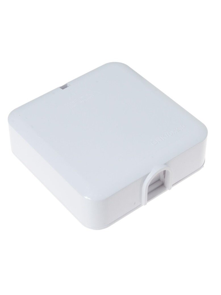 DĖŽUTĖ INSTALIACINĖ PASKIRSTYMO AGD 440V