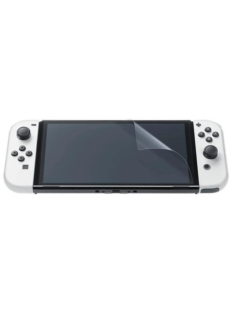 Dėklas Nintendo Case & Screen Protector 2 Dėklas Nintendo Case & Screen Protector 2