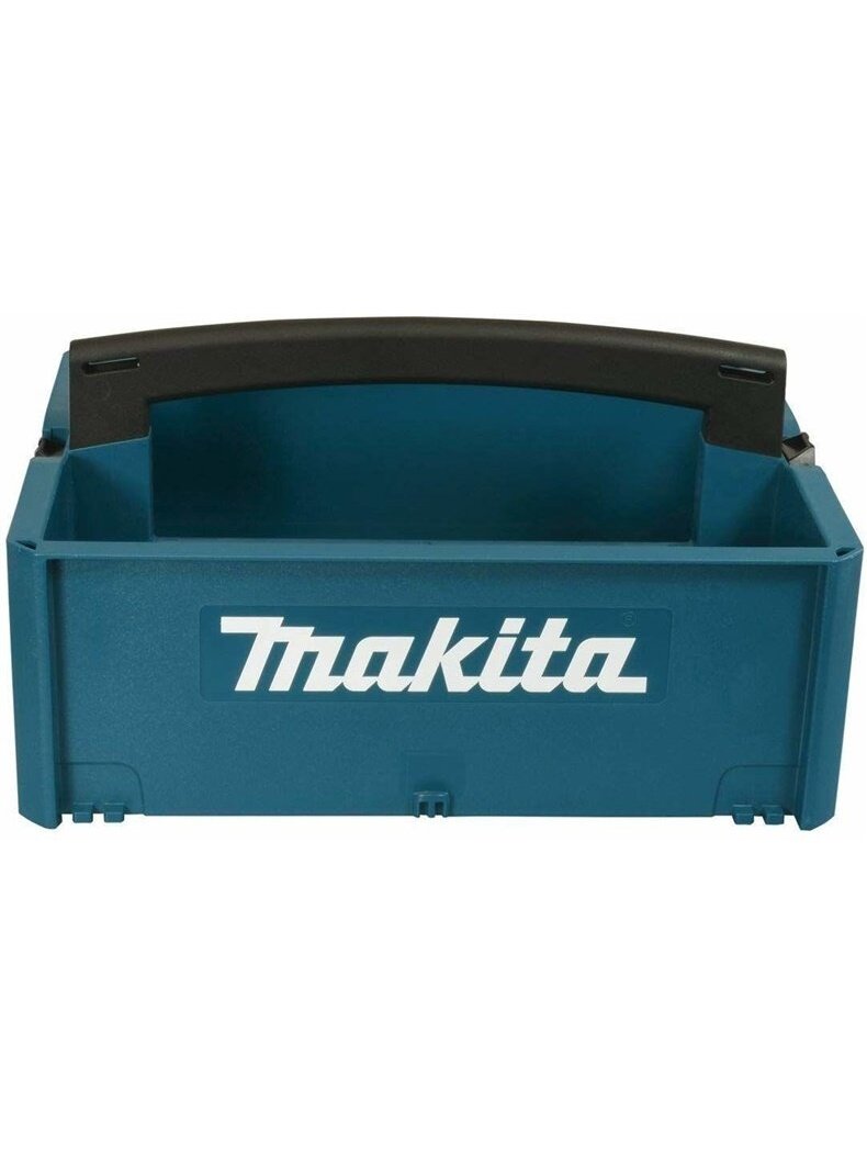 Dėžė Makita P-83836, mėlyna