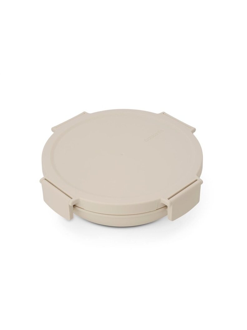 Dėžutė maistui Brabantia Make & Take, 1 l 1