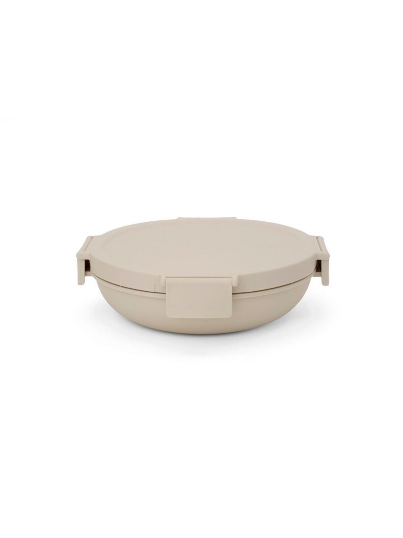 Dėžutė maistui Brabantia Make & Take, 1 l