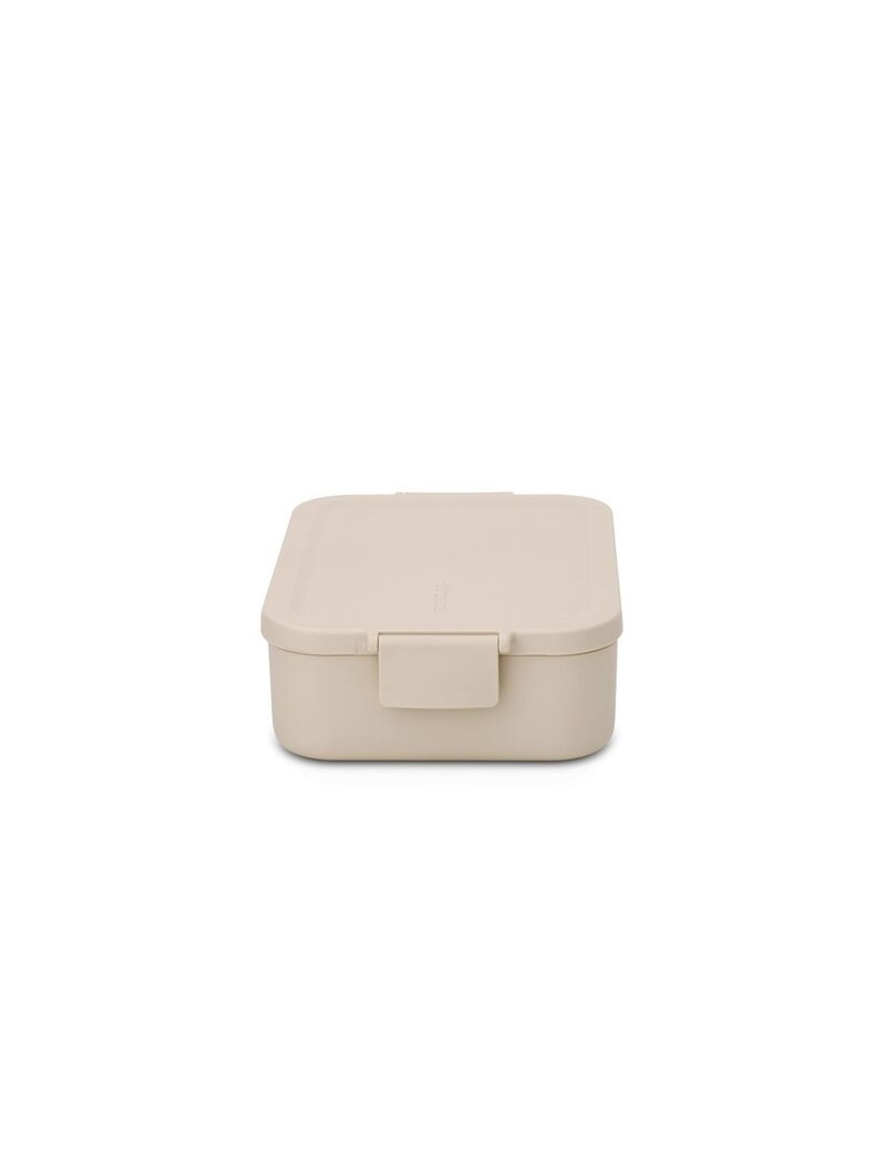 Dėžutė maistui Brabantia Make & Take, 1.1 l 1 Dėžutė maistui Brabantia Make & Take, 1.1 l 1