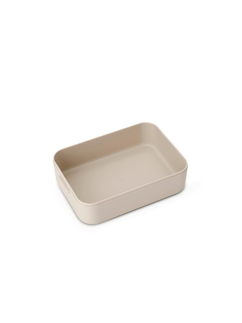 Dėžutė maistui Brabantia Make & Take, 1.1 l 2 Dėžutė maistui Brabantia Make & Take, 1.1 l 2
