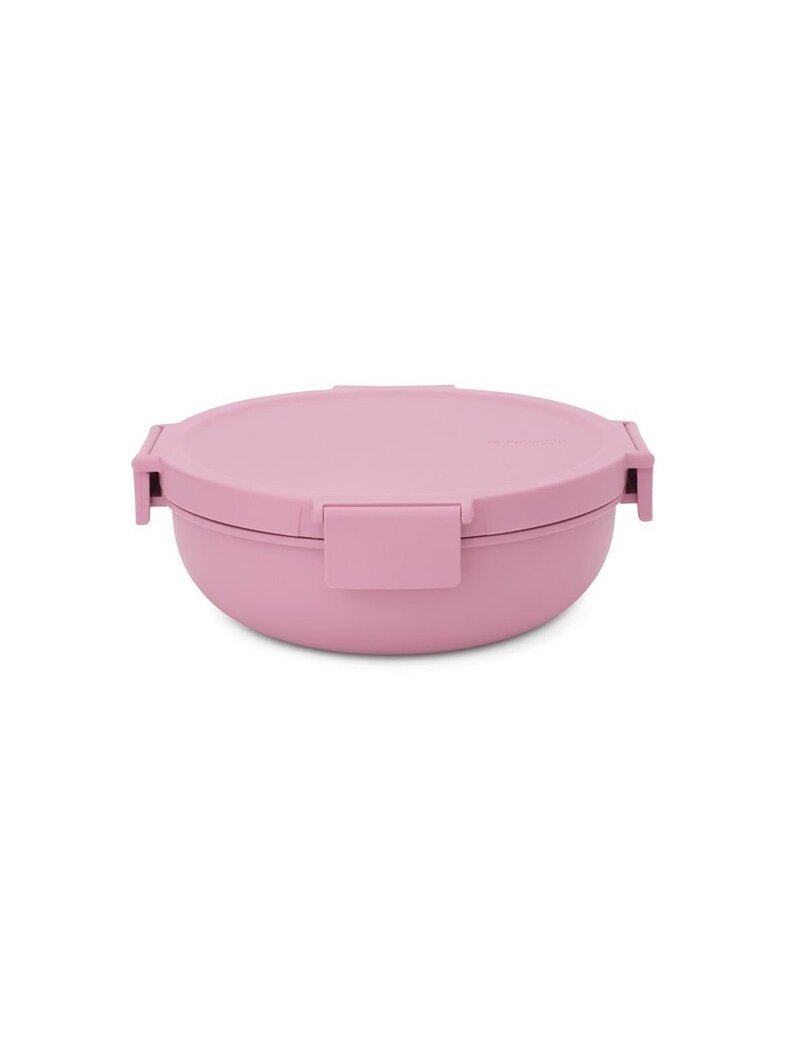 Dėžutė maistui Brabantia Make & Take, 1.3 l Dėžutė maistui Brabantia Make & Take, 1.3 l