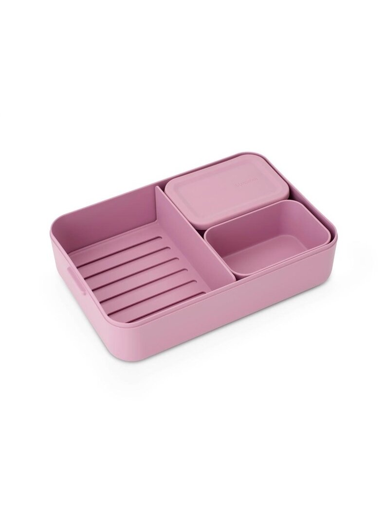 Dėžutė maistui Brabantia Make & Take, 2 l 1