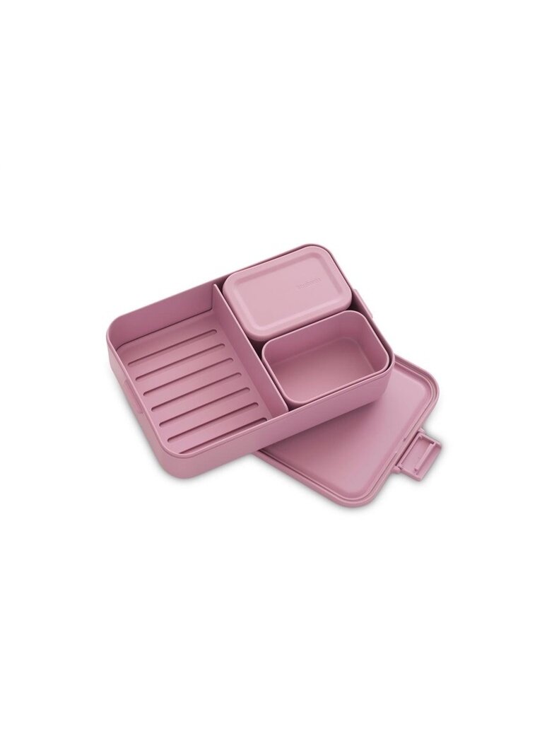 Dėžutė maistui Brabantia Make & Take, 2 l 2