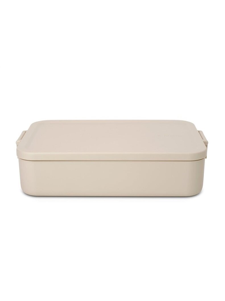 Dėžutė maistui Brabantia Make & Take, 2 l