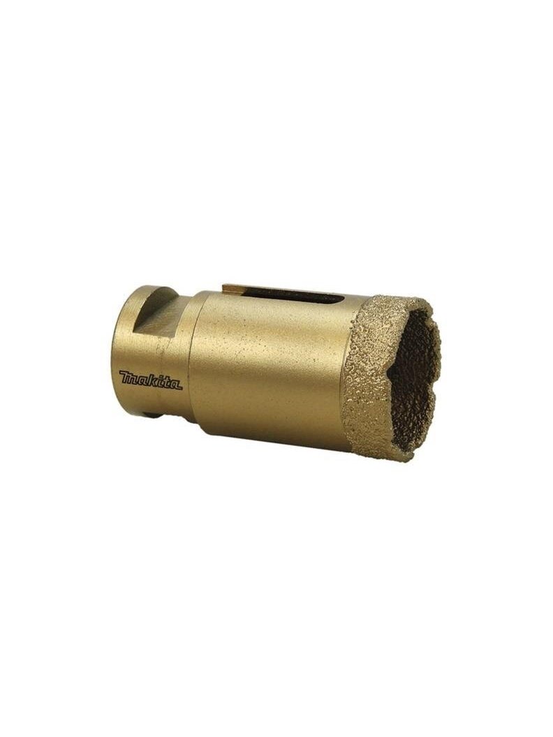 Deimantinė gręžimo karūna Makita D-44622, Ø70 mm Deimantinė gręžimo karūna Makita D-44622, Ø70 mm