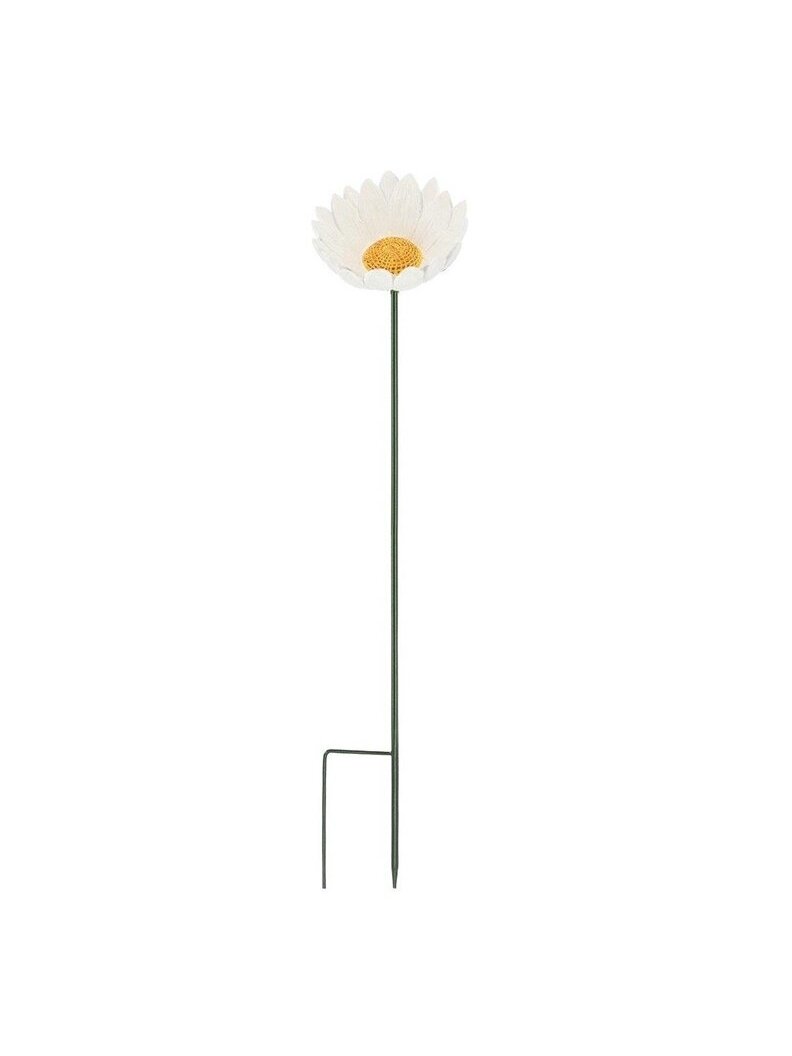 Dekoracija "Gėlė" 37000625, 13.8 cm x 13.8 cm x 111 cm Dekoracija "Gėlė" 37000625, 13.8 cm x 13.8 cm x 111 cm