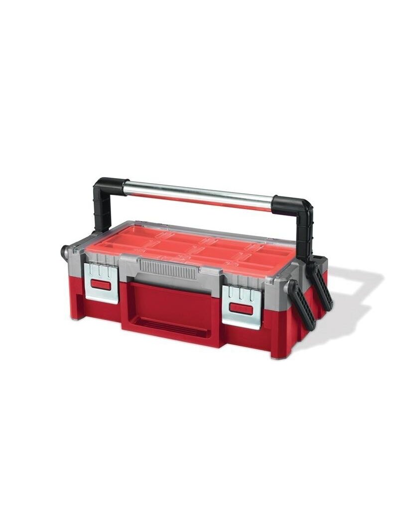 Dėžė Keter 570x310x170 mm, juoda Dėžė Keter 570x310x170 mm, juoda
