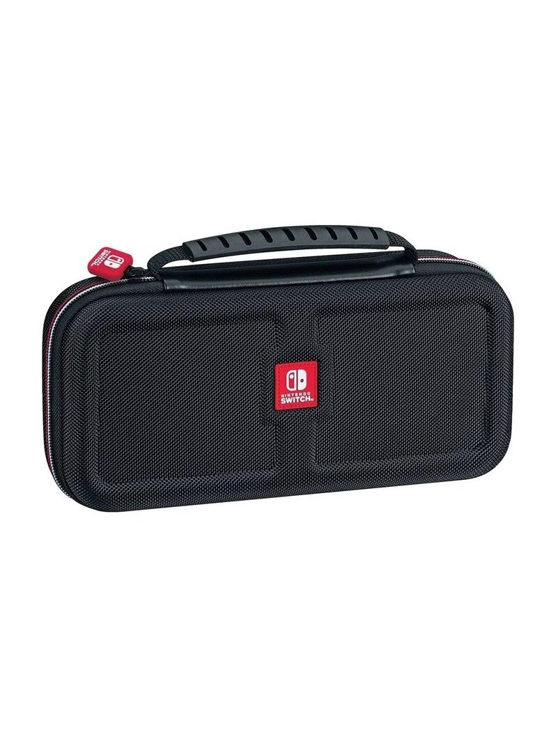 Dėklas Nintendo Switch - Deluxe Travel Case juodas 2 Dėklas Nintendo Switch - Deluxe Travel Case juodas 2