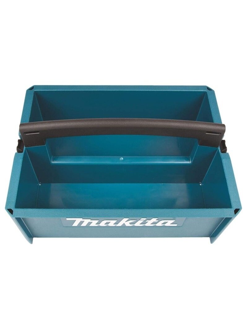 Dėžė Makita P-83836, mėlyna 2 Dėžė Makita P-83836, mėlyna 2