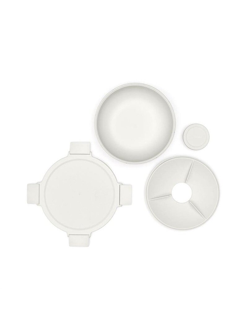Dėžutė maistui Brabantia Make & Take, 1.3 l