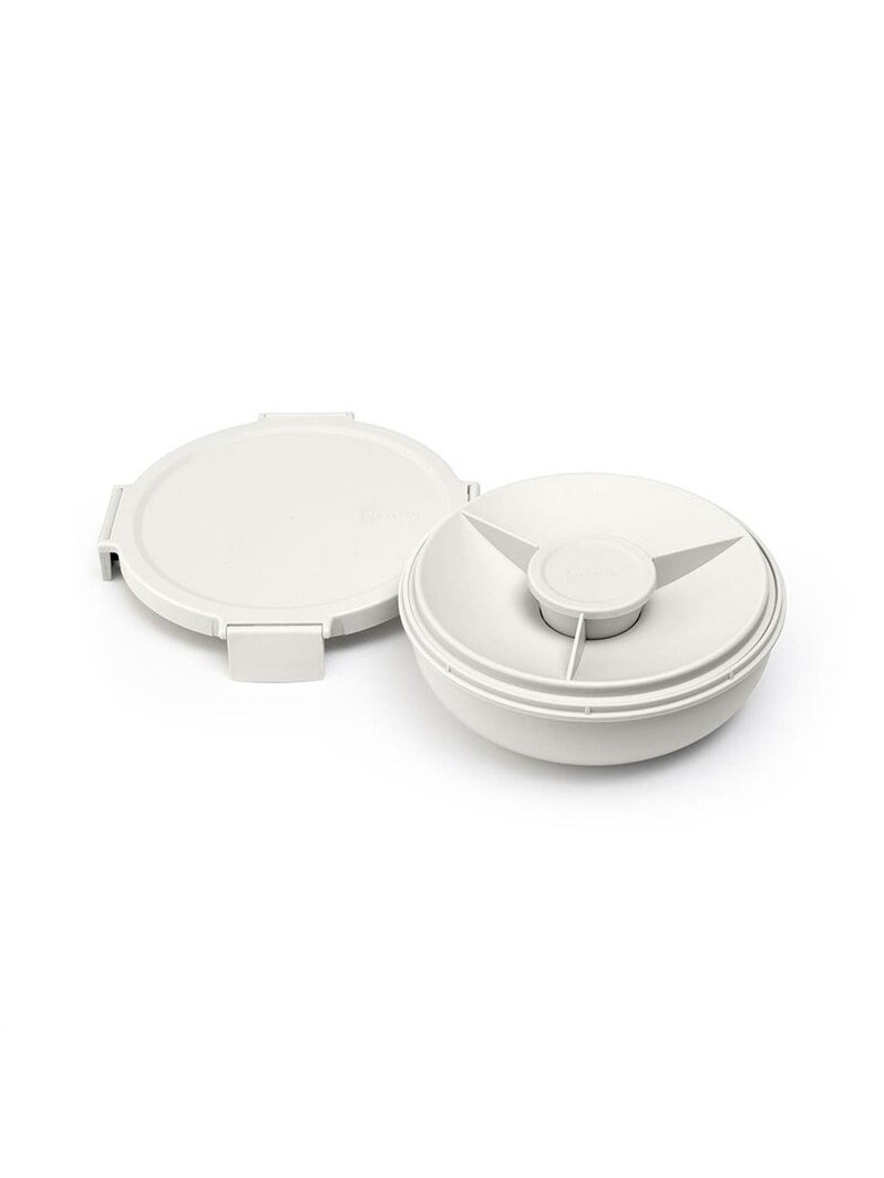 Dėžutė maistui Brabantia Make & Take, 1.3 l 1
