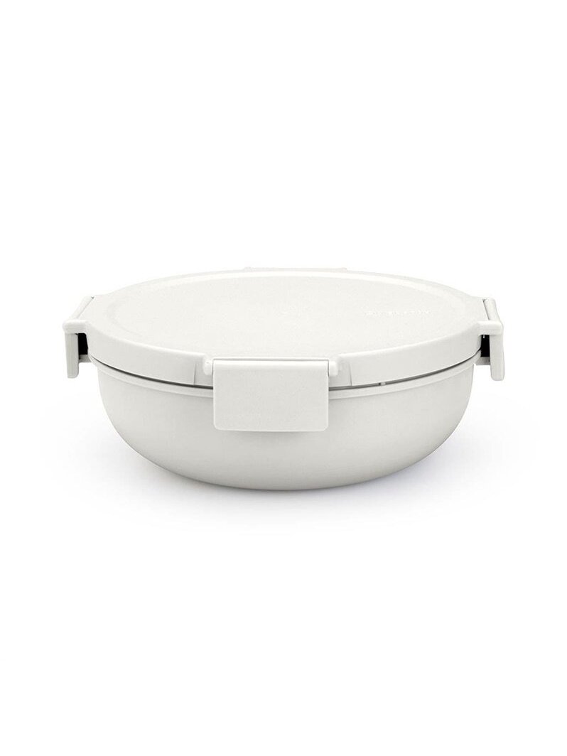 Dėžutė maistui Brabantia Make & Take, 1.3 l 2 Dėžutė maistui Brabantia Make & Take, 1.3 l 2