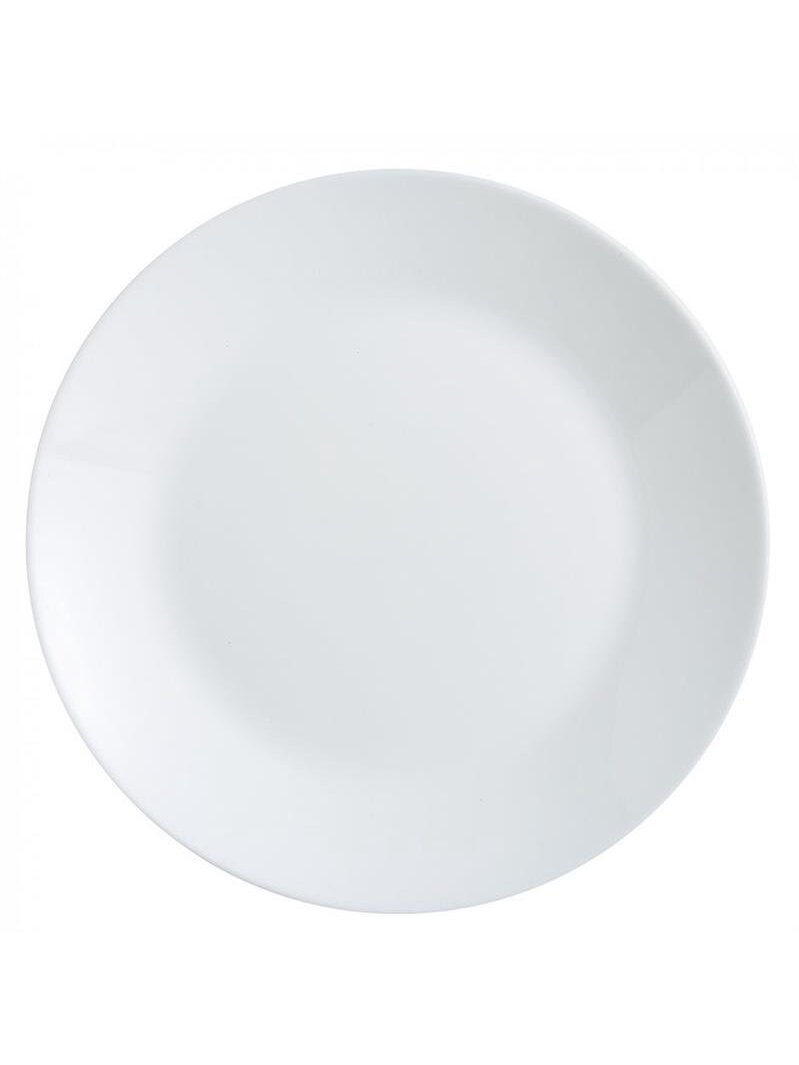 Desertinė lėkštė ARCOPAL ZELIE, Ø18 cm