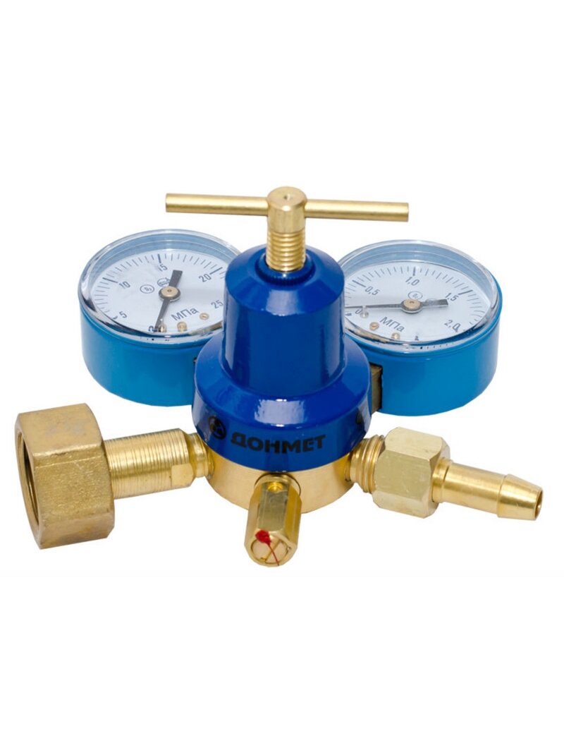 ⬡ Deguonies slėgio reduktorius BKO-50DM (BKO50DM, DONMET) ⬡ Deguonies slėgio reduktorius BKO-50DM (BKO50DM, DONMET)